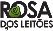Logo Rosa dos Leitões Quarteira - Especialistas em Leitão à Negrais